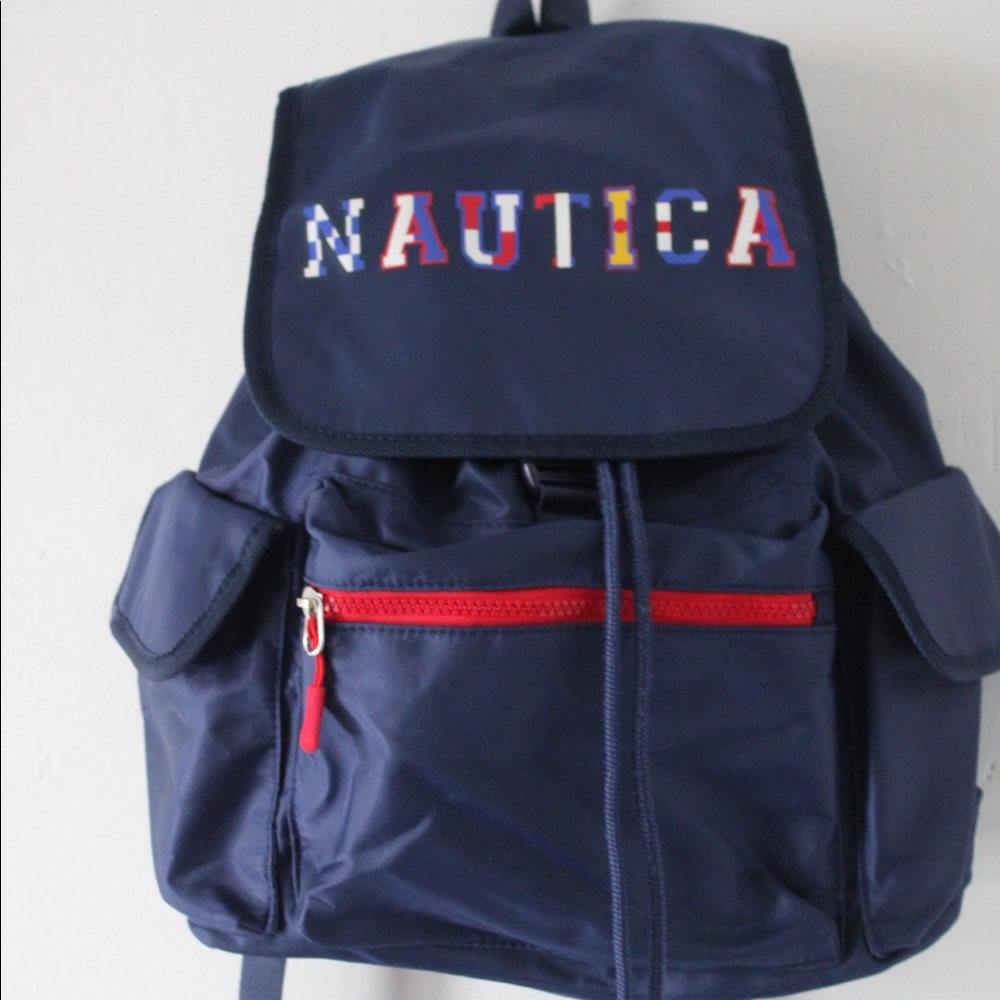 Bag pack